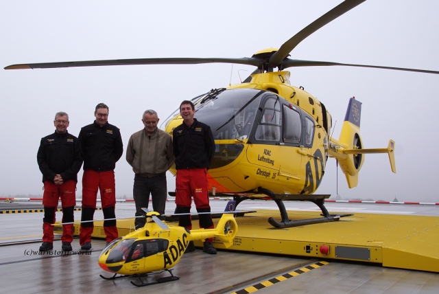 Besuch beim großen Bruder Christoph 15